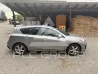 2009 Mazda 3