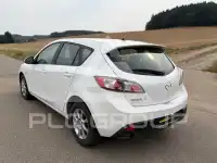 2009 Mazda 3