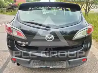 2009 Mazda 3