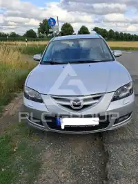 2009 Mazda 3