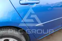 2009 Mazda 3