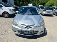 2009 Mazda 3