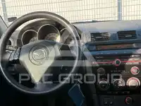 2009 Mazda 3