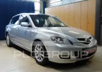 2009 Mazda 3