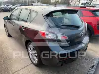 2009 Mazda 3