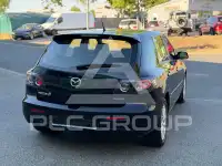 2009 Mazda 3