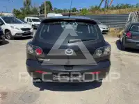 2009 Mazda 3