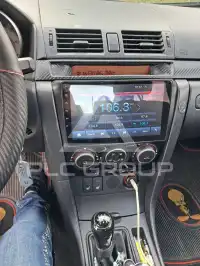 2009 Mazda 3