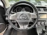 2009 Mazda 6