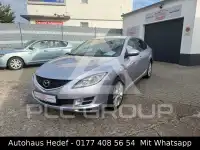 2009 Mazda 6