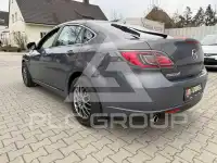 2009 Mazda 6