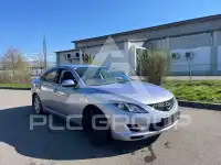 2009 Mazda 6