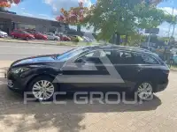 2009 Mazda 6