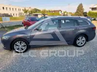 2009 Mazda 6