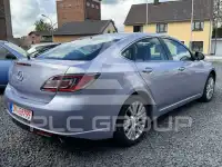 2009 Mazda 6