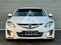 2009 Mazda 6