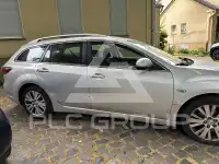 2009 Mazda 6
