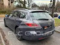 2009 Mazda 6
