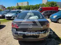 2009 Mazda 6