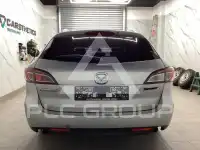 2009 Mazda 6