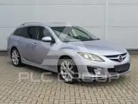 2009 Mazda 6