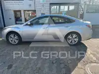 2009 Mazda 6