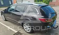 2009 Mazda 6