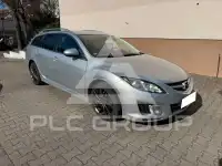 2009 Mazda 6