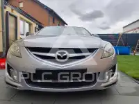 2009 Mazda 6