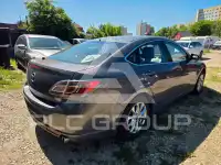 2009 Mazda 6