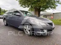 2009 Mazda 6