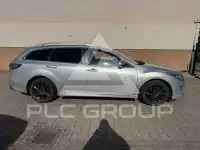2009 Mazda 6
