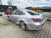 2009 Mazda 6