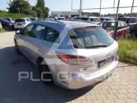 2009 Mazda 6