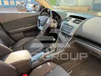 2009 Mazda 6