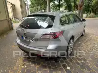 2009 Mazda 6