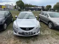 2009 Mazda 6