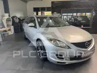 2009 Mazda 6
