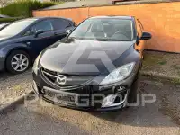 2009 Mazda 6