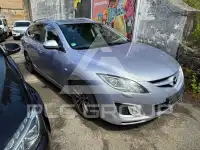 2009 Mazda 6