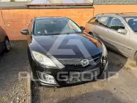 2009 Mazda 6