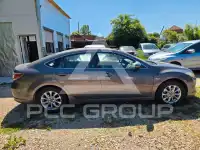 2009 Mazda 6