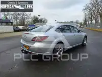 2009 Mazda 6