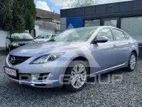 2009 Mazda 6
