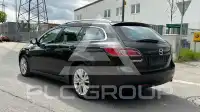 2009 Mazda 6