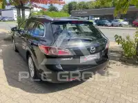 2009 Mazda 6