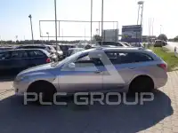 2009 Mazda 6