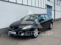 2009 Mazda 6