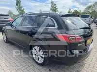 2009 Mazda 6