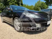2009 Mazda 6